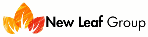 New Leaf Group Logo